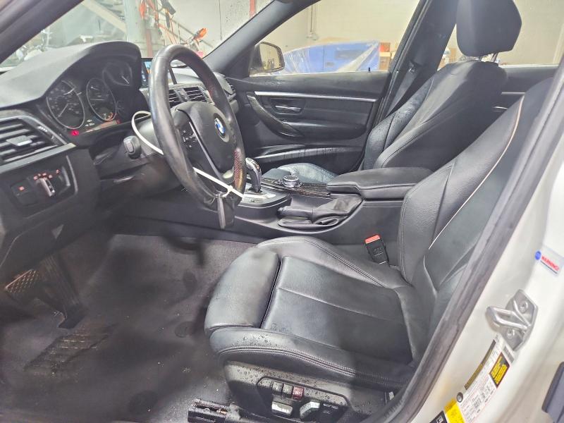 Продажа на аукционе авто 2017 Bmw 330, vin: WBA8D9G53HNU60505, номер лота: 59787076