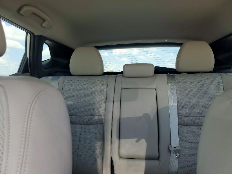 Продаж на аукціоні авто 2022 Nissan Rogue Sport, vin: JN1BJ1CW3NW495135, номер лоту: 61846306