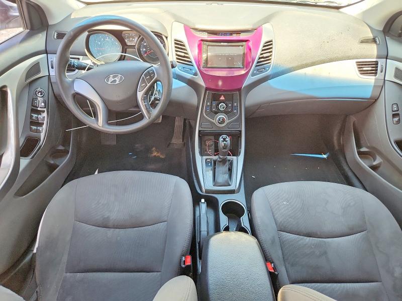 Aukcja sprzedaży 2016 Hyundai Elantra, vin: 5NPDH4AE3GH765471, numer aukcji: 62635936