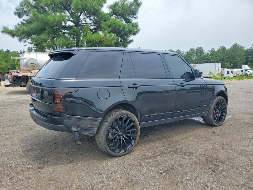 Aukcja sprzedaży 2014 Land Rover Range Rover, vin: SALGV3TF4EA194737, numer aukcji: 63113536
