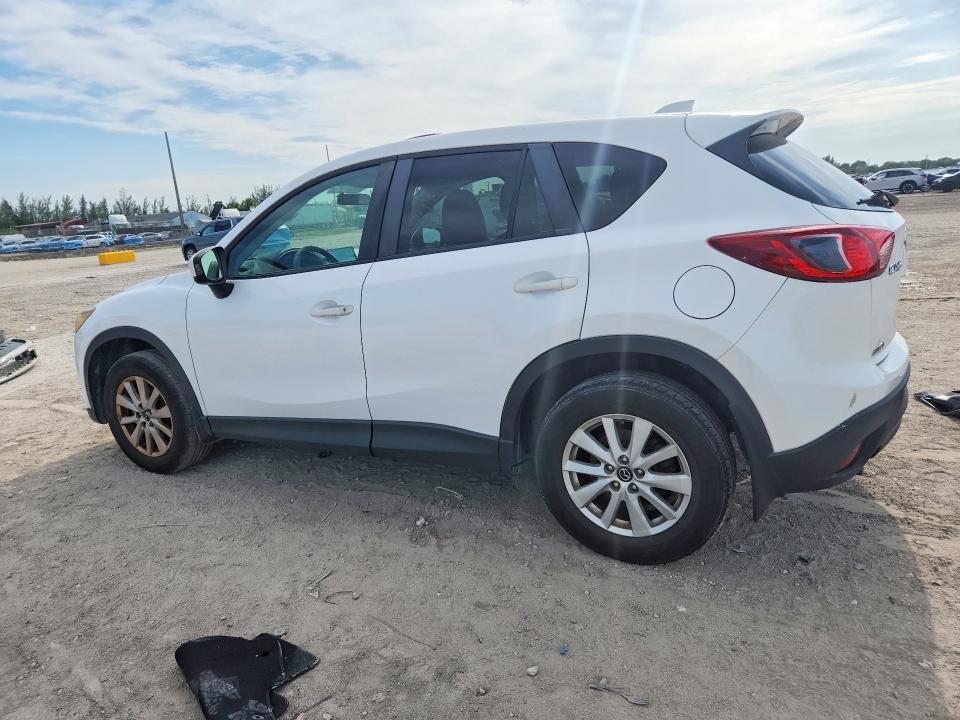 Aukcja sprzedaży 2013 Mazda Cx-5, vin: JM3KE2CE5D0152575, numer aukcji: 63504996