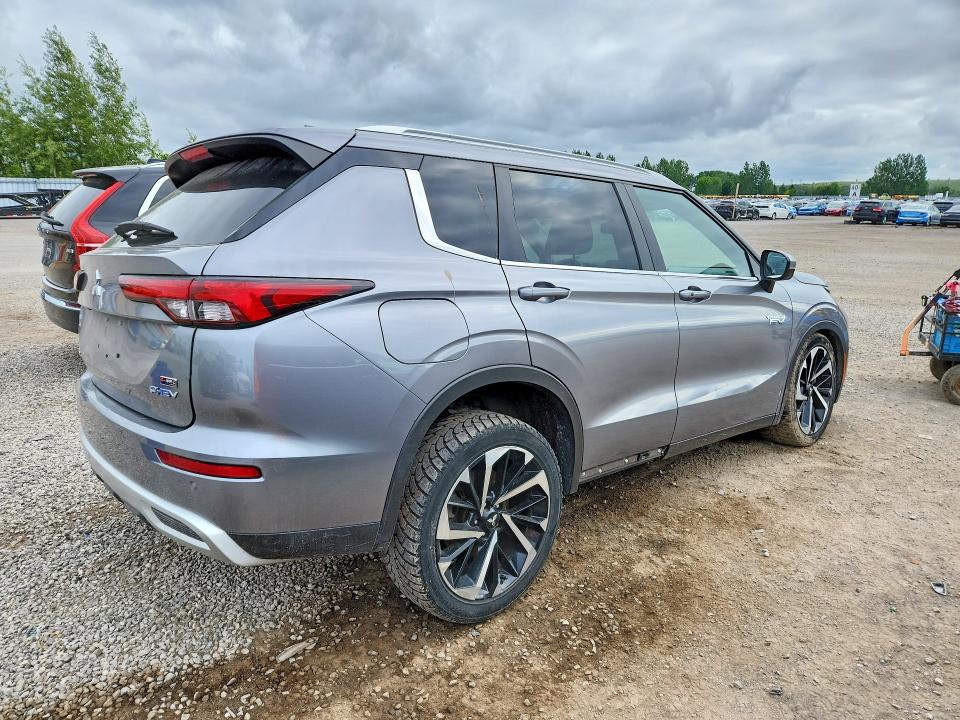 Aukcja sprzedaży 2023 Mitsubishi Outlander, vin: JA4T5UA95PZ614464, numer aukcji: 58485216