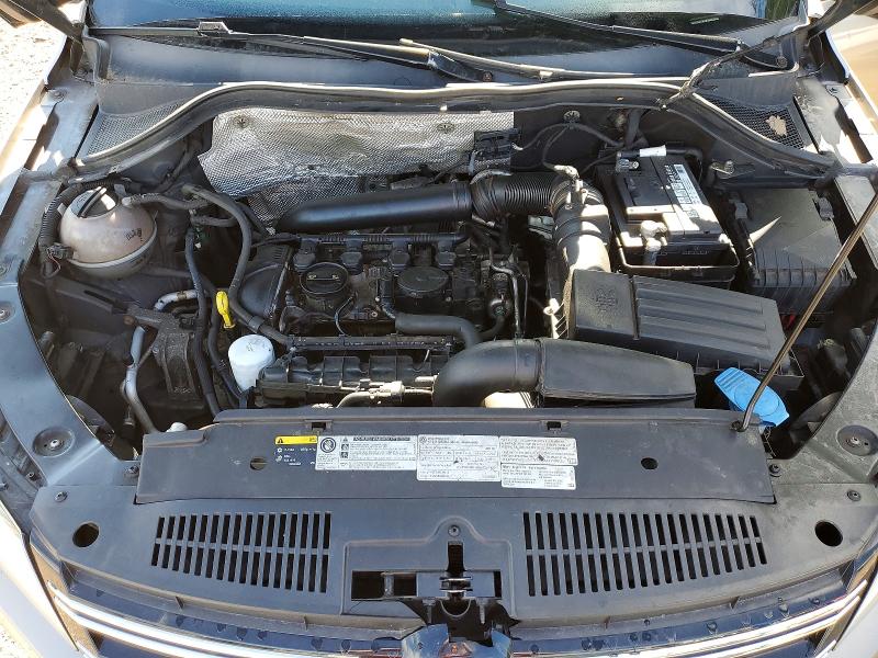Продажа на аукционе авто 2015 Volkswagen Tiguan, vin: WVGJV7AXXFW006464, номер лота: 59272656