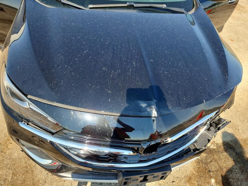 63398886 :رقم المزاد ، KL4MMFSL6NB088204 vin ، 2022 Buick Encore Gx مزاد بيع
