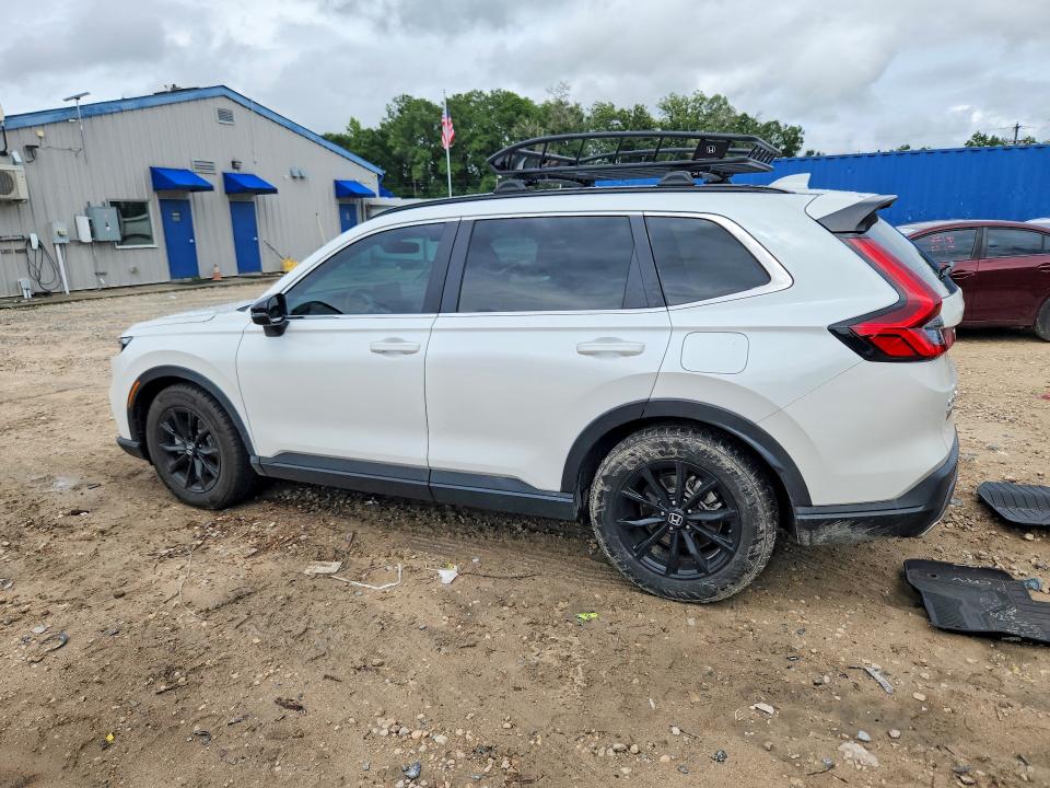 Продаж на аукціоні авто 2023 Honda Cr-v, vin: 2HKRS5H56PH704666, номер лоту: 61243476