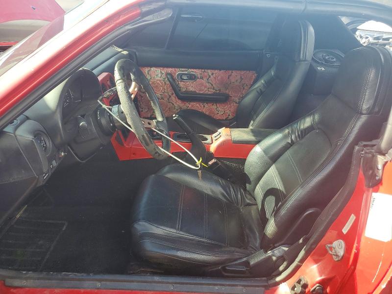1990 Mazda Mx-5 Miata მანქანა იყიდება აუქციონზე, vin: JM1NA3515L0107443, აუქციონის ნომერი: 59316786