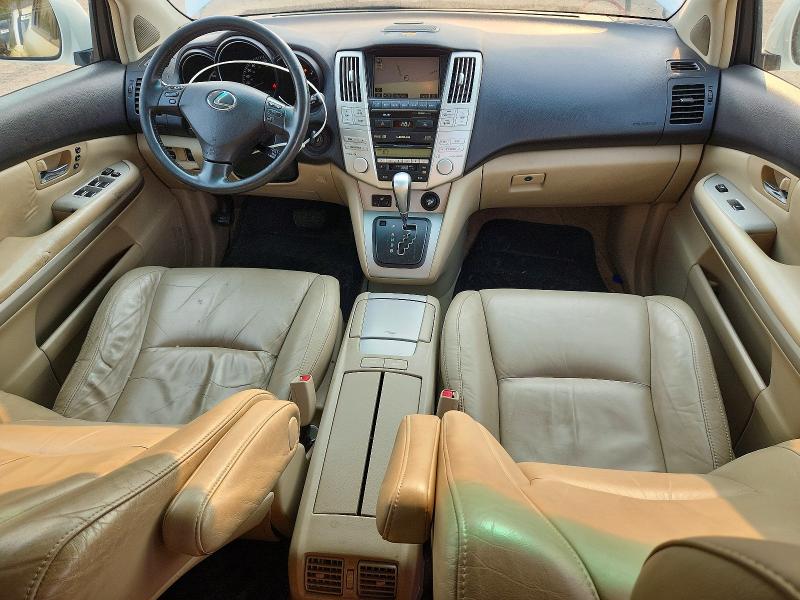 Продажа на аукционе авто 2007 Lexus Rx, vin: JTJHW31U772030869, номер лота: 58876786