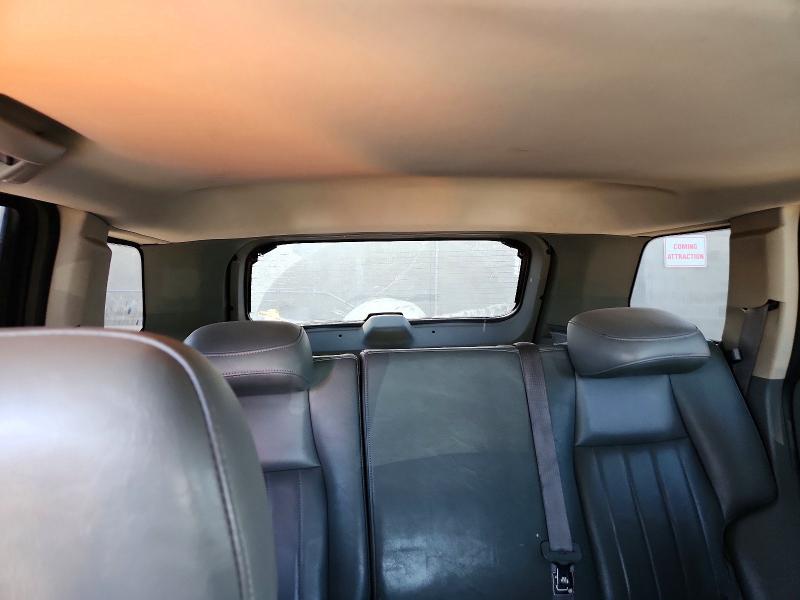 62349586 :رقم المزاد ، 1J8HR48N47C588258 vin ، 2007 Jeep Grand Cherokee مزاد بيع
