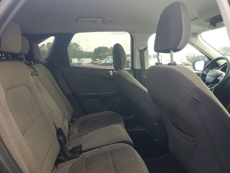 Продаж на аукціоні авто 2021 Ford Escape, vin: 1FMCU0G67MUA59049, номер лоту: 61792696