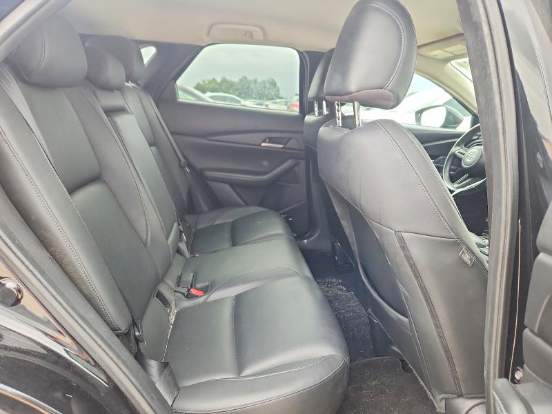 Aukcja sprzedaży 2021 Mazda Cx-30, vin: 3MVDMABL4MM230077, numer aukcji: 60755176