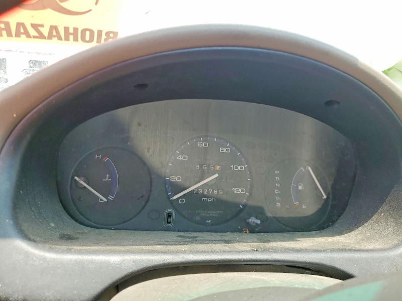 59920826 :رقم المزاد ، 2HGEJ6619YH538386 vin ، 2000 Honda Civic مزاد بيع