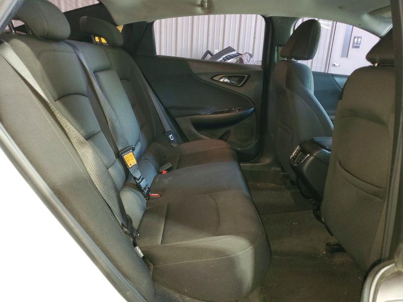Продаж на аукціоні авто 2018 Chevrolet Malibu, vin: 1G1ZD5ST5JF242161, номер лоту: 61215816