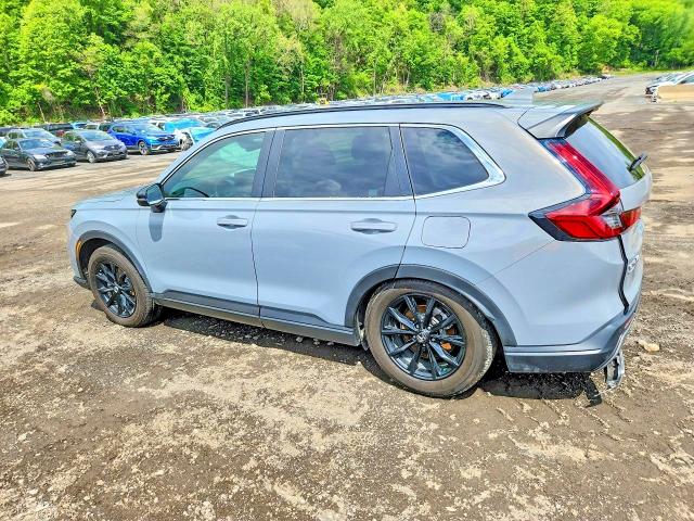 Aukcja sprzedaży 2025 Honda Cr-v, vin: 7FARS6H89SE070975, numer aukcji: 60035016