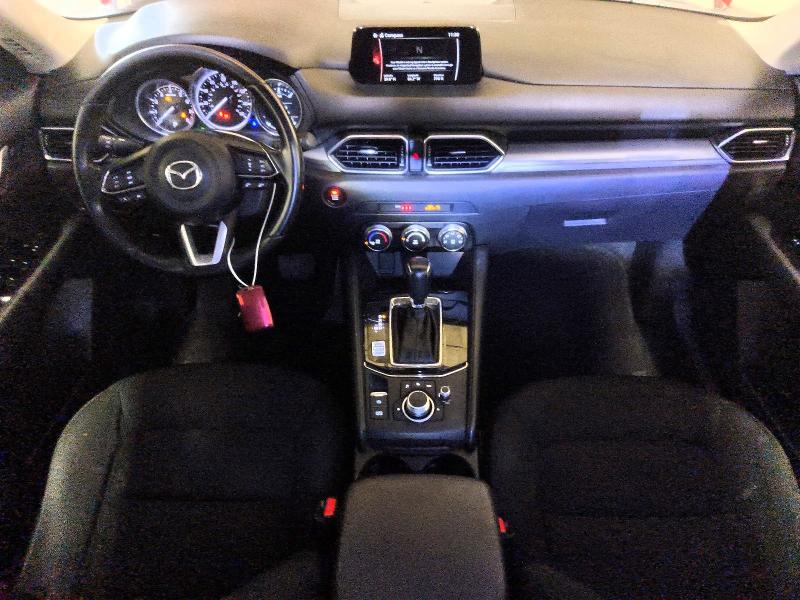 Продаж на аукціоні авто 2020 Mazda Cx-5, vin: JM3KFABM2L0837938, номер лоту: 60598546