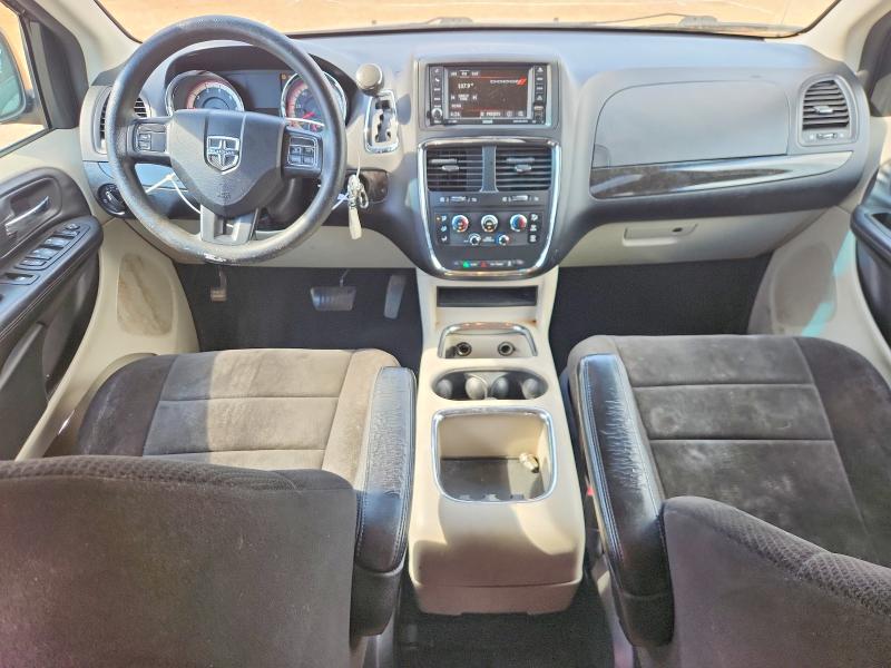 2013 Dodge Grand Caravan მანქანა იყიდება აუქციონზე, vin: 2C4RDGCG2DR636962, აუქციონის ნომერი: 59801656