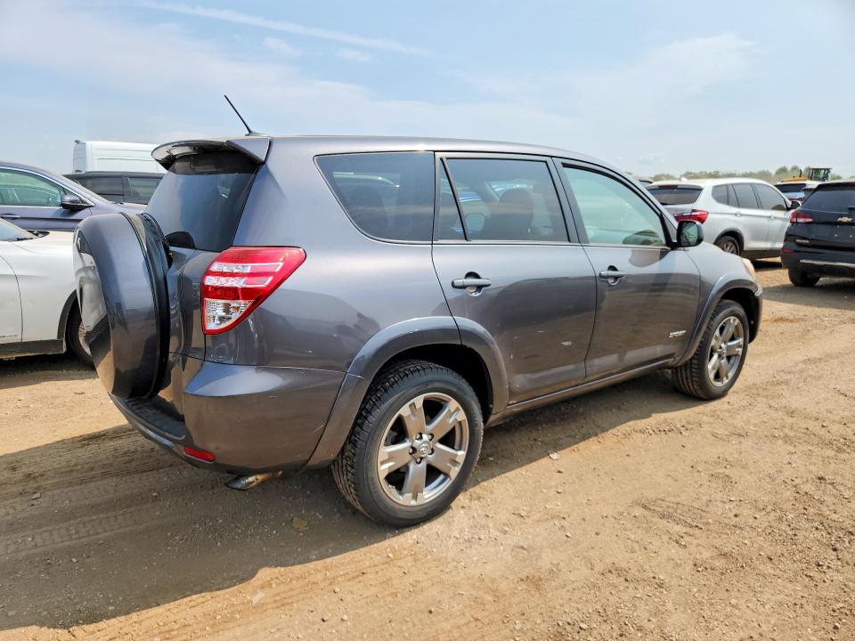 Aukcja sprzedaży 2012 Toyota Rav4, vin: 2T3WF4DV8CW138486, numer aukcji: 62279086