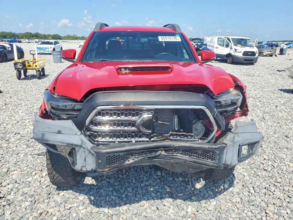 Aukcja sprzedaży 2016 Toyota Tacoma, vin: 3TMDZ5BN0GM008054, numer aukcji: 62619146