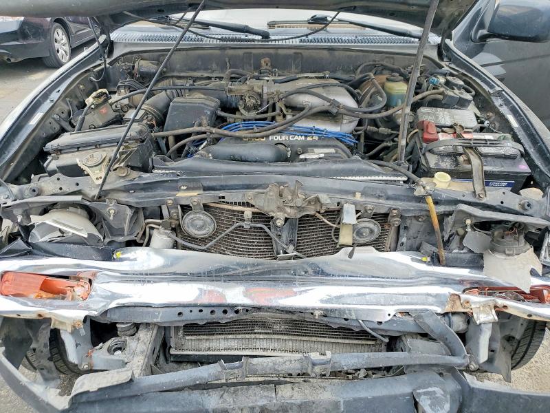 60489716 :رقم المزاد ، JT3GN86R7V0044447 vin ، 1997 Toyota 4runner مزاد بيع