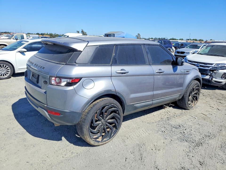 Продажа на аукционе авто 2013 Land Rover Range Rover Evoque, vin: SALVP2BG0DH809280, номер лота: 60771146