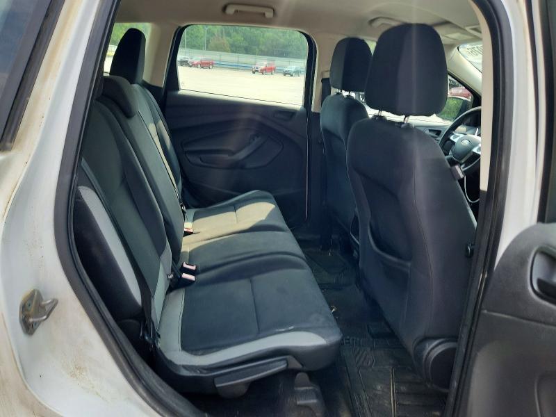 Продаж на аукціоні авто 2015 Ford Escape, vin: 1FMCU0F7XFUB47042, номер лоту: 62495076