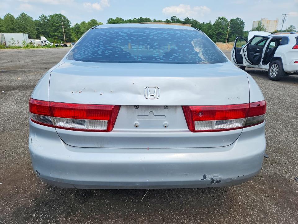 62712326 :رقم المزاد ، 1HGCM56303A110613 vin ، 2003 Honda Accord مزاد بيع