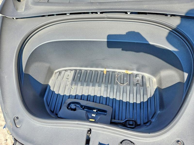 Aukcja sprzedaży 2026 Tesla Model 3, vin: 5YJ3E1EA6TF163683, numer aukcji: 59790796