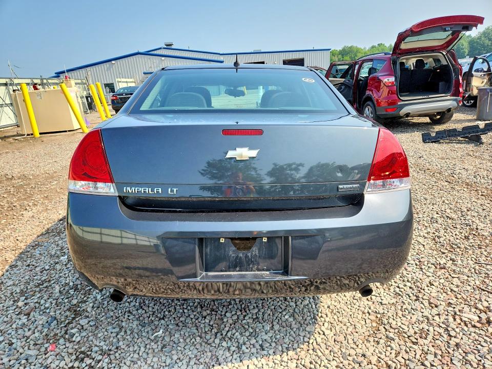 Продажа на аукционе авто 2013 Chevrolet Impala, vin: 2G1WG5E31D1115151, номер лота: 59266106