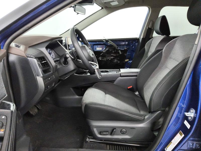 Aukcja sprzedaży 2023 Nissan Rogue, vin: 5N1BT3BA6PC842207, numer aukcji: 58766116