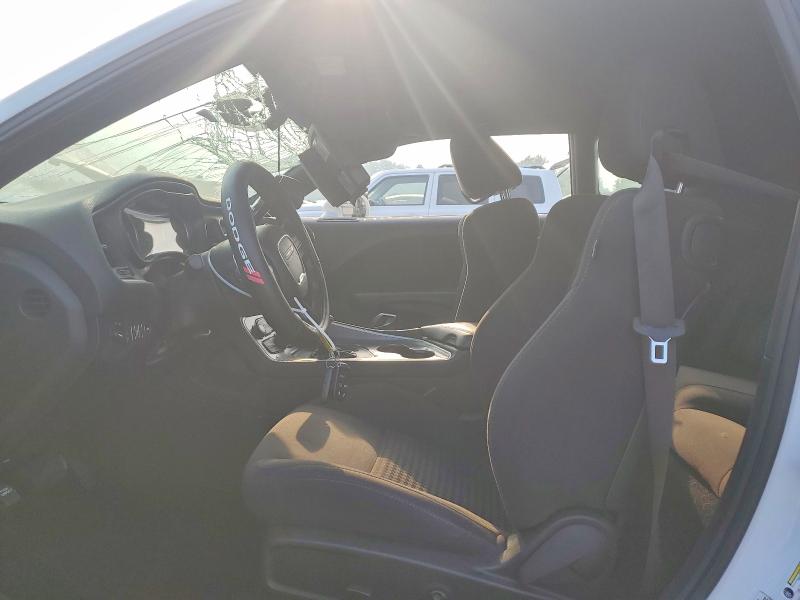 Aukcja sprzedaży 2019 Dodge Challenger, vin: 2C3CDZBT0KH705137, numer aukcji: 60884096