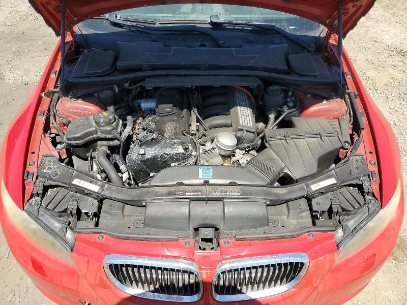 60818446 :رقم المزاد ، WBAWV13548P120229 vin ، 2008 Bmw 328 مزاد بيع