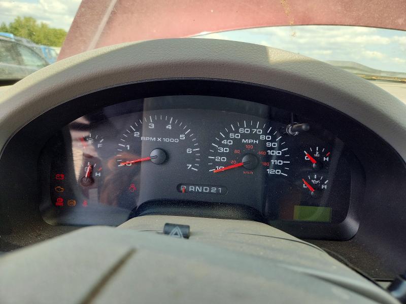 Продаж на аукціоні авто 2005 Ford F150, vin: 1FTPX14565NA69212, номер лоту: 62036646