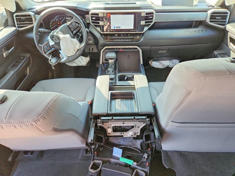 Продаж на аукціоні авто 2024 Toyota Tundra, vin: 5TFLA5DB3RX174023, номер лоту: 59331256