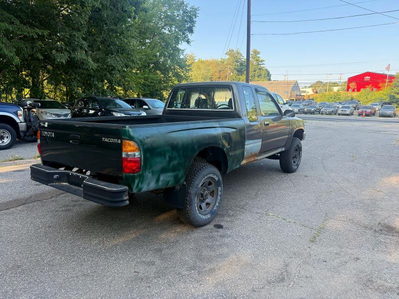 Продажа на аукционе авто 1993 Toyota Pickup, vin: 4TARN13P1PZ149493, номер лота: 62726476