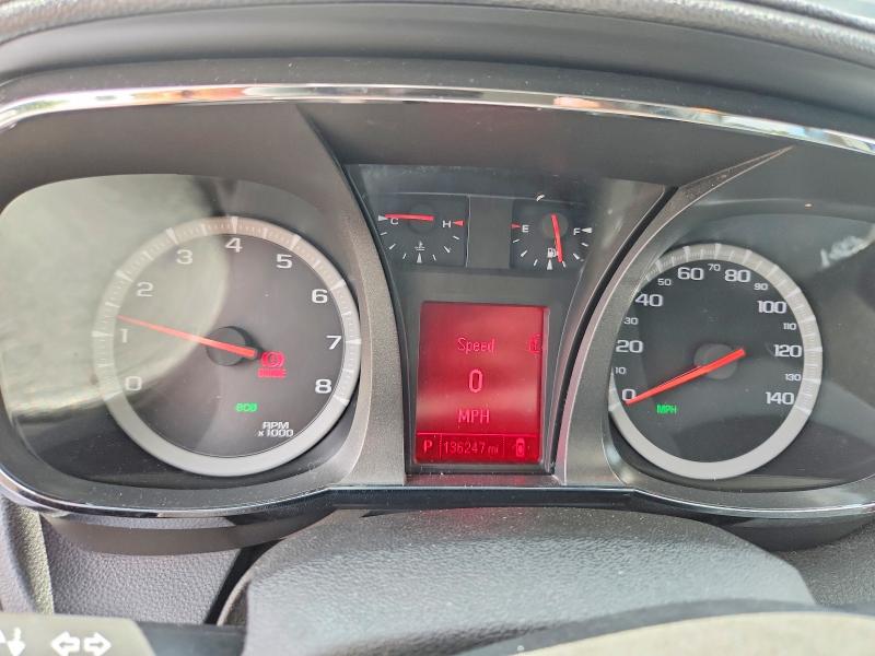 Aukcja sprzedaży 2012 Gmc Terrain, vin: 2GKALUEK3C6386653, numer aukcji: 62899696