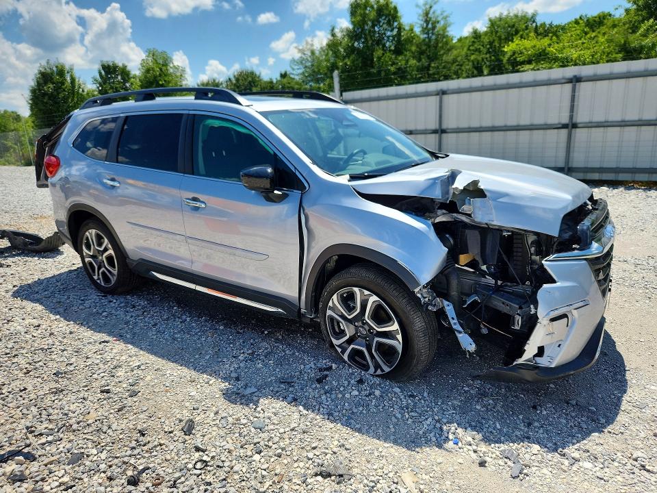 Aukcja sprzedaży 2025 Subaru Ascent, vin: 4S4WMAUD7S3432891, numer aukcji: 60229636