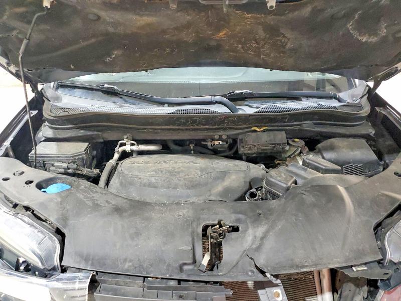 Aukcja sprzedaży 2018 Honda Pilot, vin: 5FNYF6H58JB053326, numer aukcji: 60297066