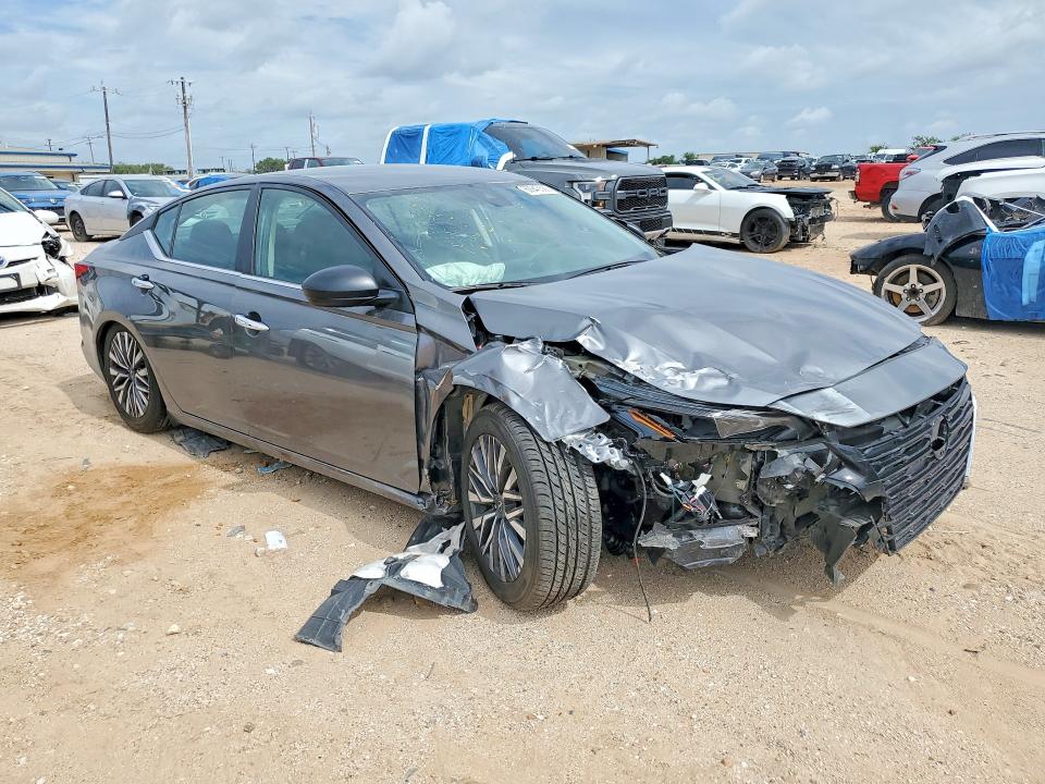 Продаж на аукціоні авто 2025 Nissan Altima, vin: 1N4BL4DV6SN313840, номер лоту: 60943586