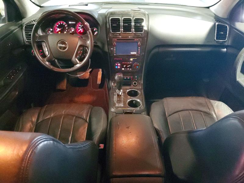 2012 Gmc Acadia მანქანა იყიდება აუქციონზე, vin: 1GKKVTED3CJ143731, აუქციონის ნომერი: 62718136