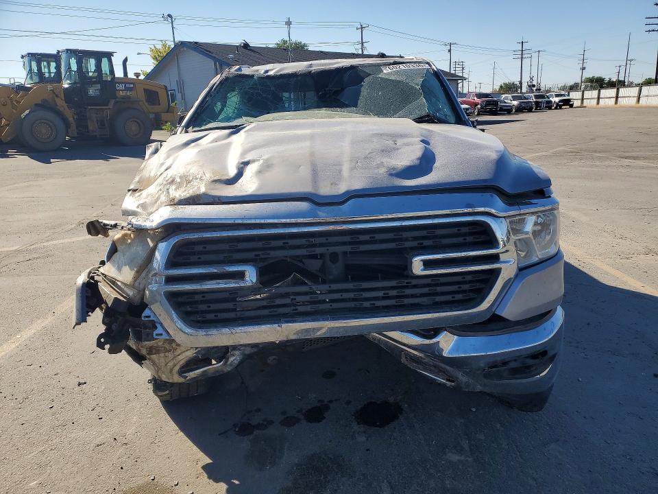 Aukcja sprzedaży 2019 Ram 1500, vin: 1C6SRFFT2KN778817, numer aukcji: 60210336