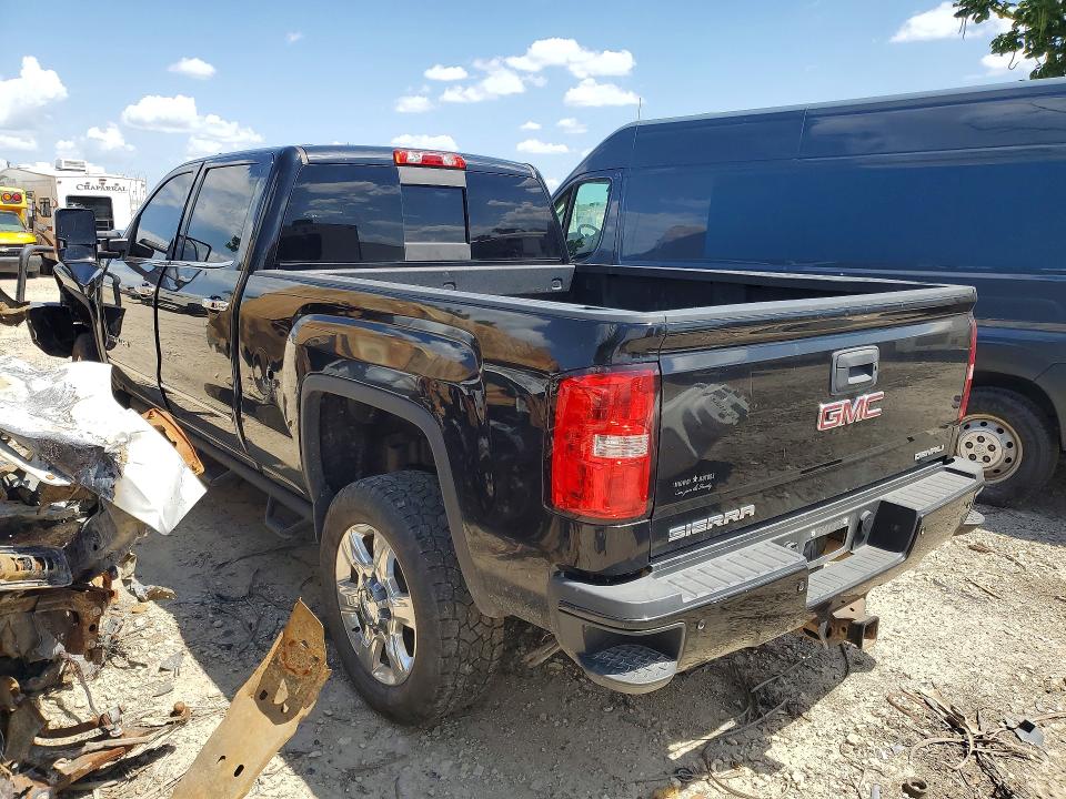 2015 Gmc Sierra მანქანა იყიდება აუქციონზე, vin: 1GT424E85FF555503, აუქციონის ნომერი: 60784256