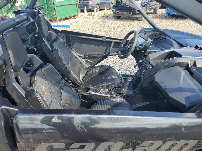 Продажа на аукционе авто 2023 Can-am Maverick X3, vin: 3JBVXAV21PE000532, номер лота: 61602196