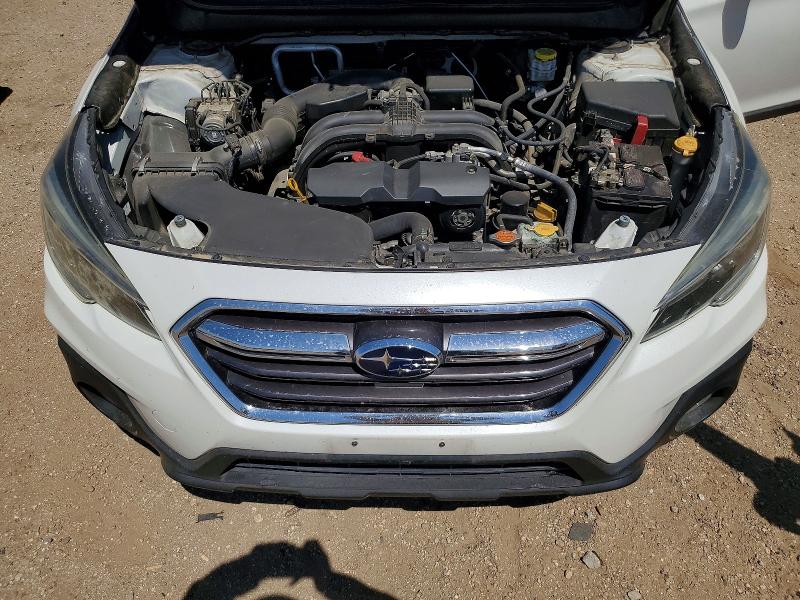 Aukcja sprzedaży 2018 Subaru Outback, vin: 4S4BSANC8J3288793, numer aukcji: 61622686