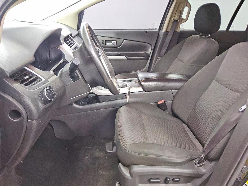 Продажа на аукционе авто 2014 Ford Edge, vin: 2FMDK3JCXEBB35932, номер лота: 59936536