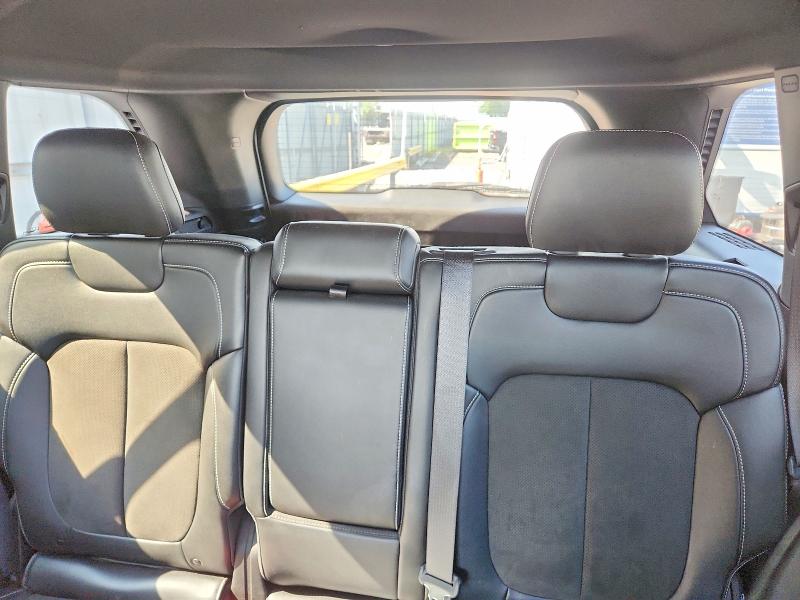 63111086 :رقم المزاد ، 1C4RJHAG2N8610604 vin ، 2022 Jeep Grand Cherokee مزاد بيع