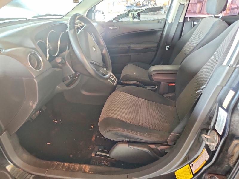 61123086 :رقم المزاد ، 1B3CB3HA1AD581798 vin ، 2010 Dodge Caliber مزاد بيع