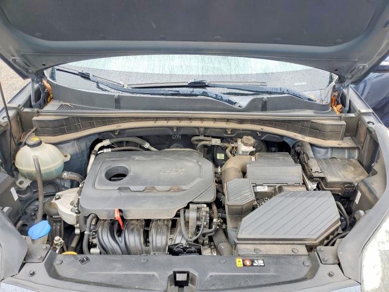 60518576 :رقم المزاد ، KNDPN3AC2K7541460 vin ، 2019 Kia Sportage مزاد بيع