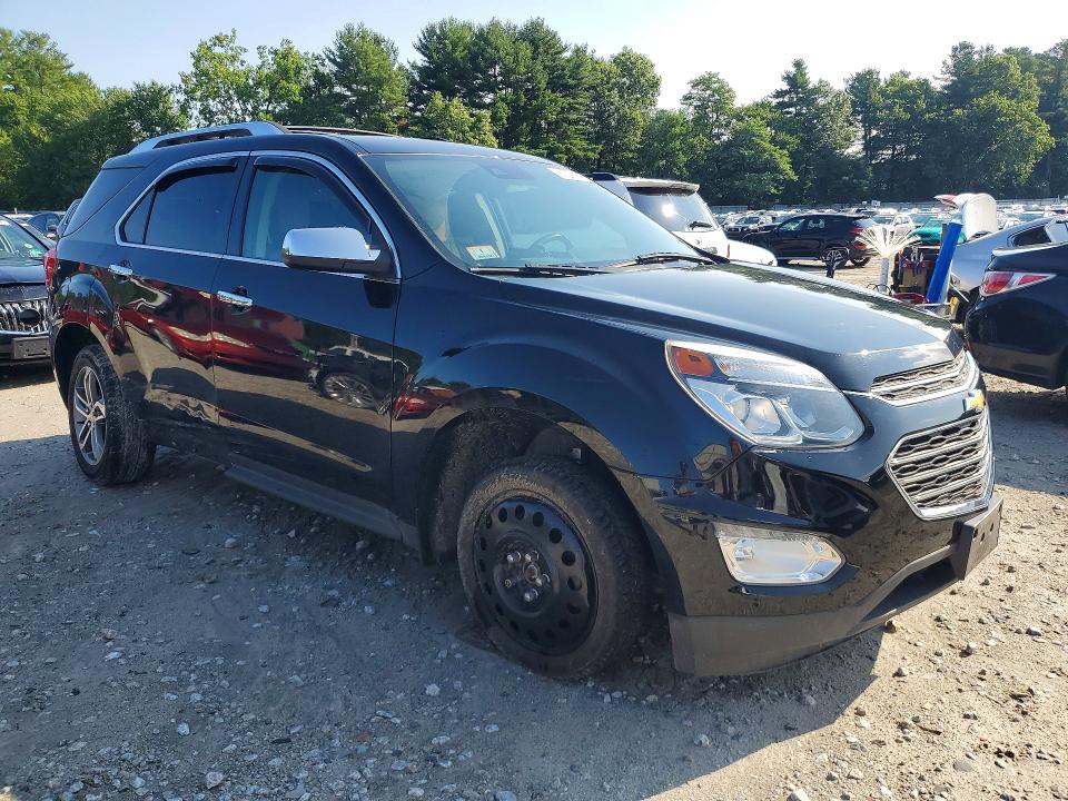 Aukcja sprzedaży 2017 Chevrolet Equinox, vin: 2GNFLGE37H6243599, numer aukcji: 60210876