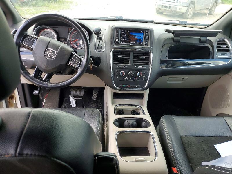 58728106 :رقم المزاد ، 2C4RDGBG4KR737211 vin ، 2019 Dodge Grand Caravan مزاد بيع