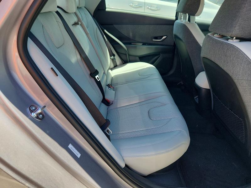 Продаж на аукціоні авто 2026 Hyundai Elantra, vin: KMHLN4DJ4TU195098, номер лоту: 62458536