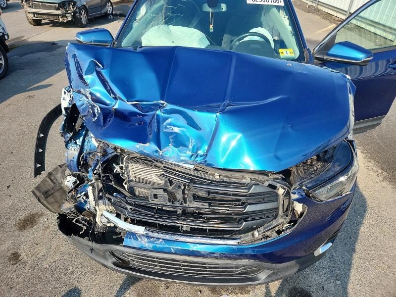 Aukcja sprzedaży 2019 Gmc Terrain, vin: 3GKALTEV7KL245924, numer aukcji: 62938106